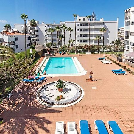 Classbnb - Apartment 5 Minutes From The Sea Playa del Ingles  Exterior foto