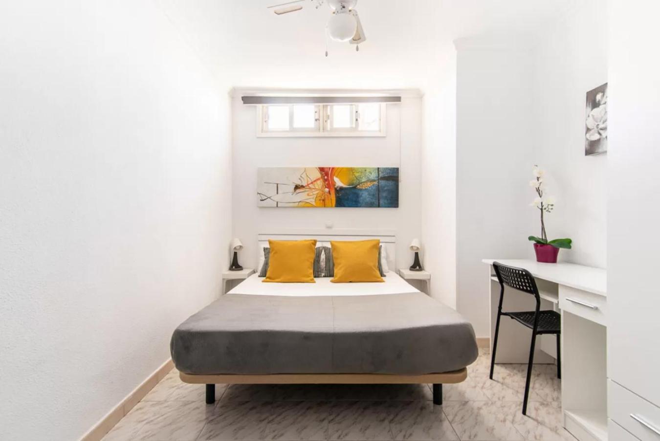 Classbnb - Apartment 5 Minutes From The Sea Playa del Ingles  Exterior foto