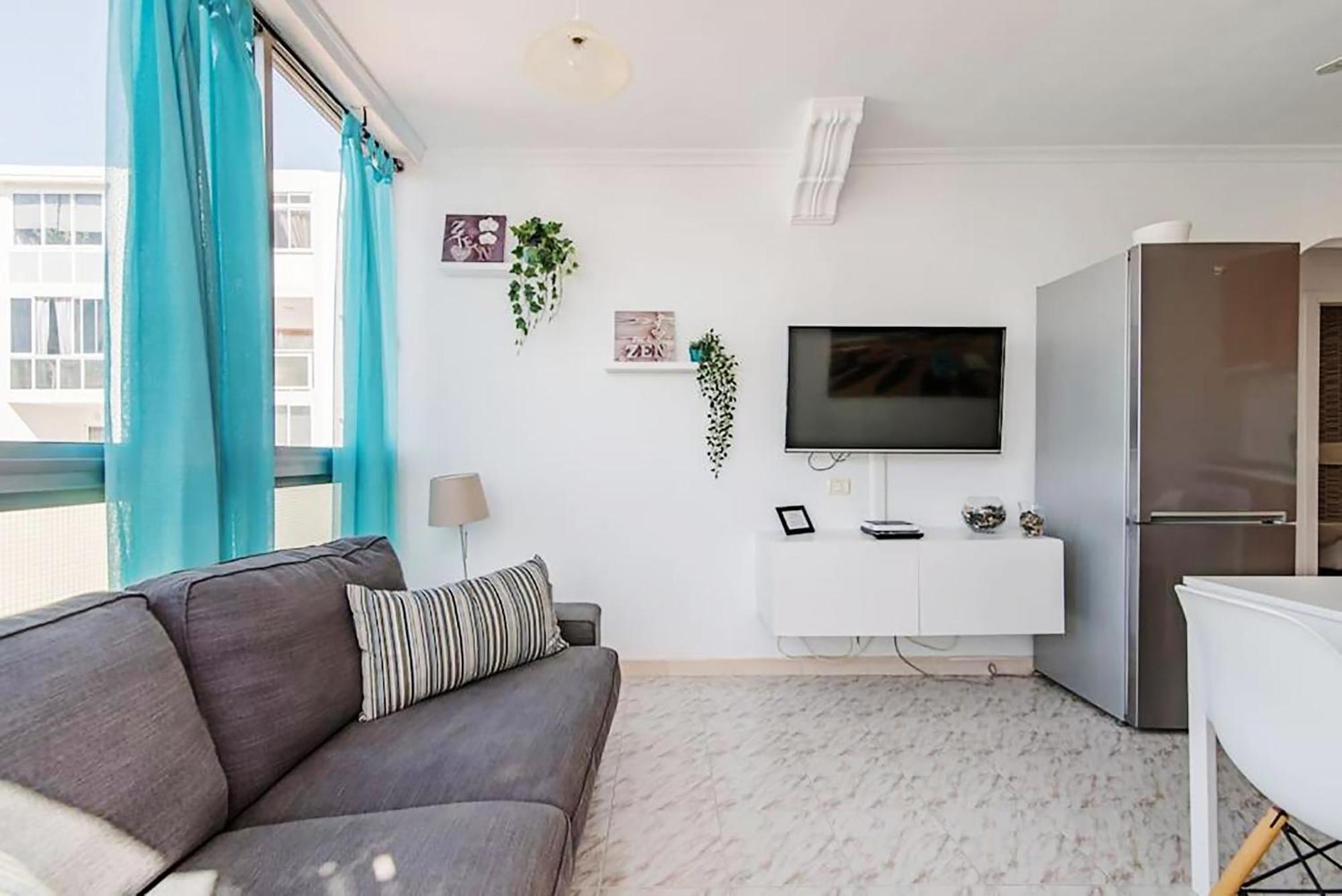 Classbnb - Apartment 5 Minutes From The Sea Playa del Ingles  Exterior foto